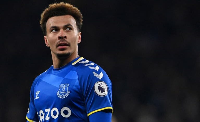 Dele Alli Biography, Age, Net Worth, Wife, Mother, Father, Parents, Girlfriend, Salary