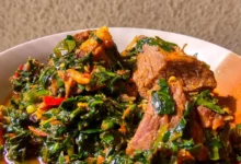 Soup Can I Cook with 1000 Naira