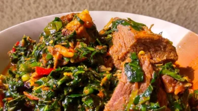 Soup Can I Cook with 1000 Naira