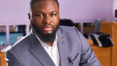 Yinka Ash Biography, Age, Net Worth, Wife, Parents, Ashluxe Owner