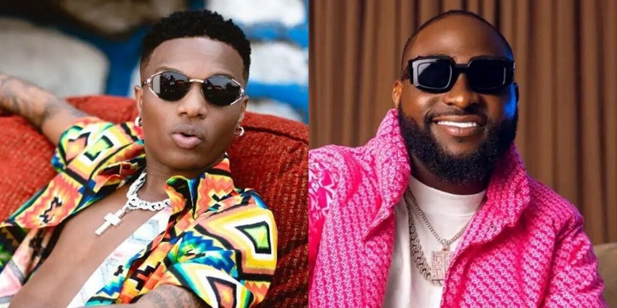 Wizkid’s Response to Davido Slap Rumors in Dubai Concert