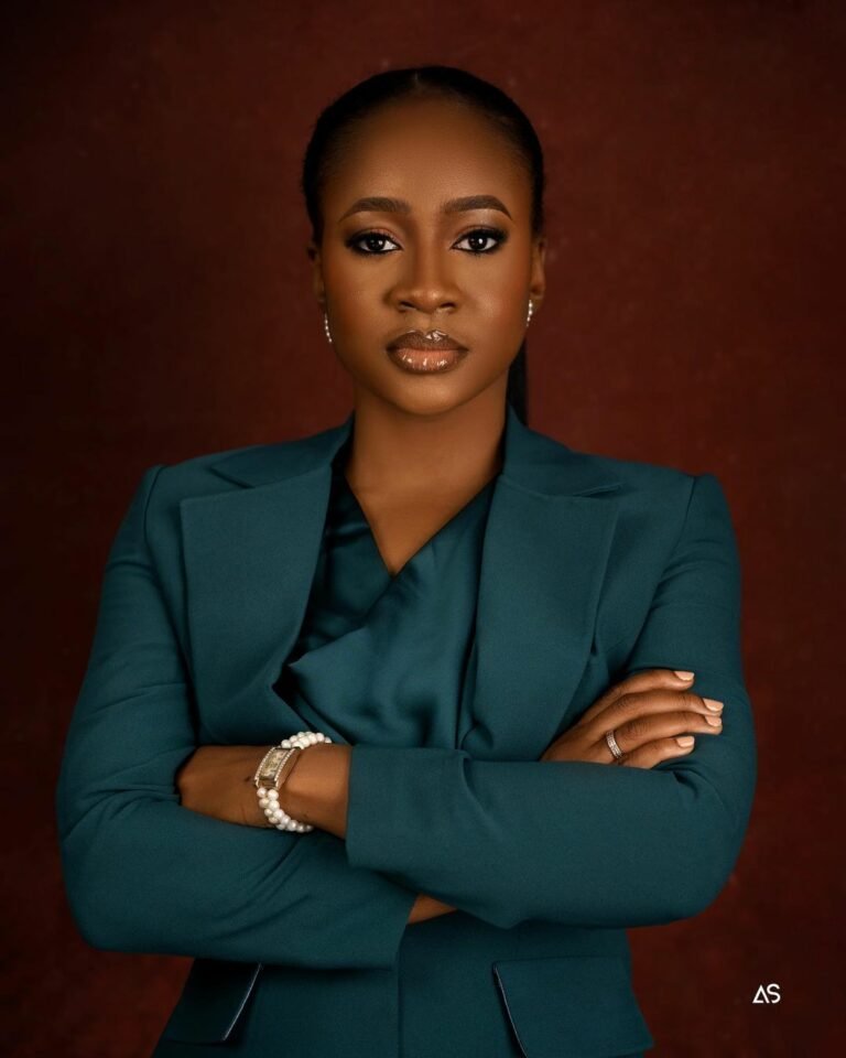 Anto Lecky Shares her Thoughts on Wizkid’s Remark About Influencers