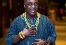 Ekow Smith Asante Biography, Age, Net Worth, Wife, Religion, Family, Movies