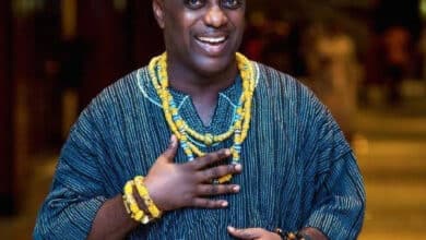 Ekow Smith Asante Biography, Age, Net Worth, Wife, Religion, Family, Movies