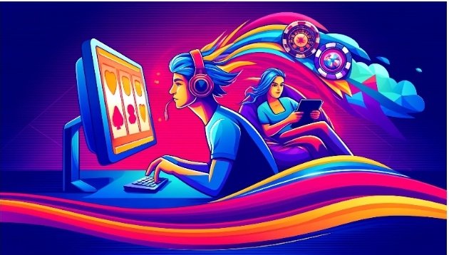 A Closer Look at Bet Bonanza Casino: Where Innovation Meets Entertainment