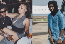 Shallipopi girlfriend Lilani