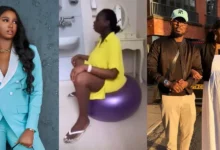 Fashion icon, Olarslim and husband