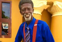 Berma Bediide Biography, Age, Wife, Net Worth, Religion, Height, Family