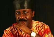 Gyedu-Blay Ambolley Biography, Age, Net Worth, Wife, Children, Tribe, Family