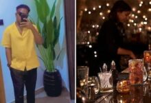 Man cries out as slay queen