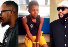 E-Money arrests cyber bully