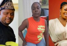 Motilola Akinlami calls out Kunle Afod