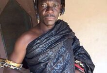 Kofi Adu Biography, Age, Wife, Height, Net Worth, Religion, Children