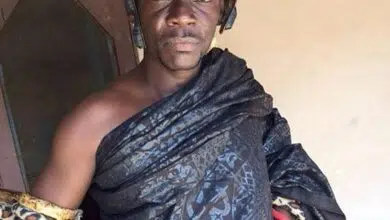 Kofi Adu Biography, Age, Wife, Height, Net Worth, Religion, Children