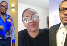 Facebook blogger makes claims about E-Money’s involvement in Junior Pope’s death