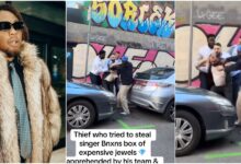 BNXN’s multi million-Naira jewelry box