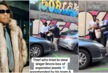 BNXN’s multi million-Naira jewelry box