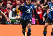 Ademola Lookman