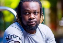Eddie Nartey Biography, Age, Net Worth, Wife, Religion, Height, Family