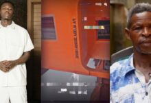 late singer Mohbad’s father, Joseph Aloba