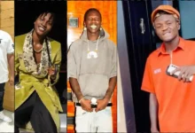 Portable clarifies beef with Zinoleesky, Seyi Vibez