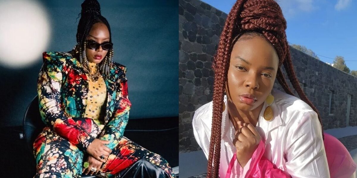 Yemi Alade Calls Out Artists for Undermining Afrobeat Genre