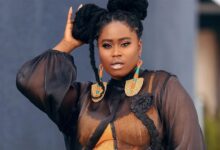 Lydia Forson Biography, Age, Husband, Kids, Net Worth, Married, Religion, Family