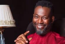 Adjetey Anang Biography, Age, Net worth, Wife, Children, Height, Family