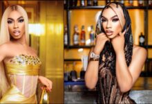 Neighbor calls out James Brown for borrowing