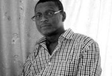 Brew Riverson Jnr Biography, Age, Wife, Net Worth, Religion, Family