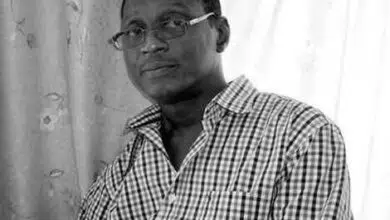 Brew Riverson Jnr Biography, Age, Wife, Net Worth, Religion, Family