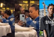 Popular singer, Shallipopi