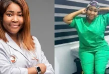 Dr Anu Adepoju of MedContour