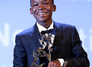Abraham Attah Biography, Age, Net Worth, Parents, Girlfriend, Height