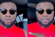 US-based Nigerian man