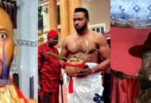 FG bans money rituals, smoking, crime scenes in Nollywood movies