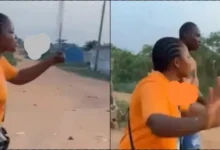 Man requests refund from girlfriend