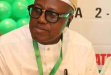 Dr. Nureni Aderemi Adeniran