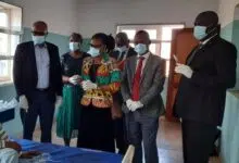 Oyo Gov't Issues Health Alert Over Suspected Cholera Cases