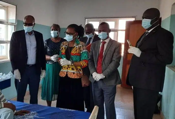 Oyo Gov't Issues Health Alert Over Suspected Cholera Cases