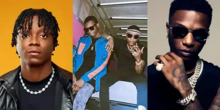 Starboy Terri’s Plea for Support in His Music Journey