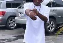 Popular Tiktoker caught