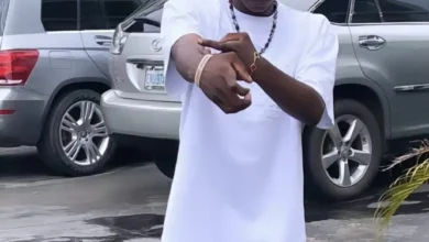 Popular Tiktoker caught