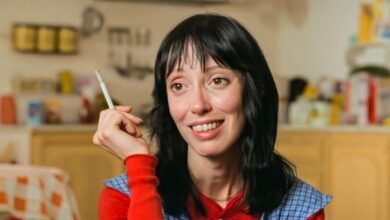 ‘The Shining’ Actor Shelley Duvall