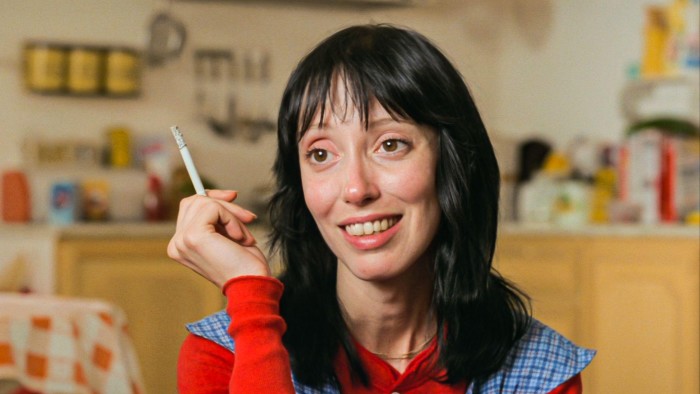 ‘The Shining’ Actor Shelley Duvall