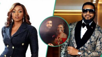 Chidi Mokeme writes heartfelt tribute to Kate Henshaw