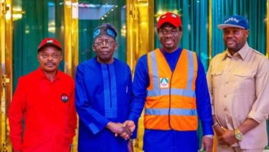 Organised Labour, NLC, TUC