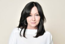 Shannen Doherty, Star Of ‘Beverly Hills: 90210,’