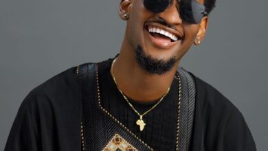 TopherJ big Brother Naija Biography
