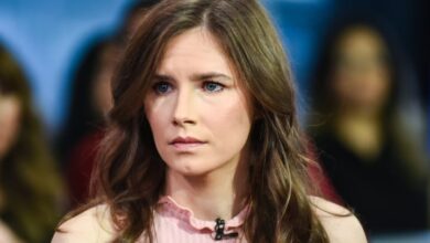 Amanda Knox